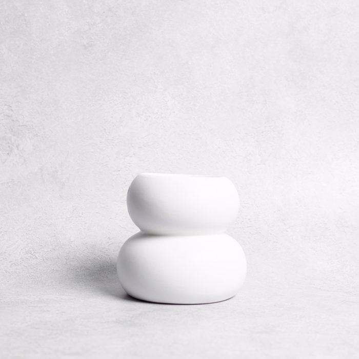 Aromatistis Scentchips me Epistrosi Porselanis 'Zen White' 780006